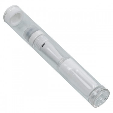 Atomiseur Blanc