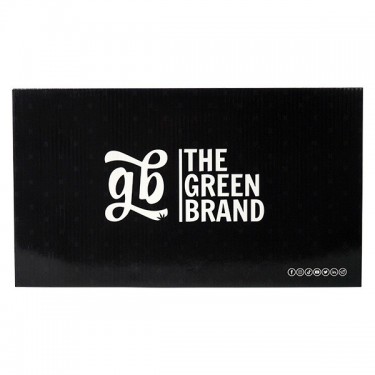 GB LED Bluetooth Tray box