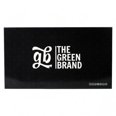 GB LED Bluetooth Tray box
