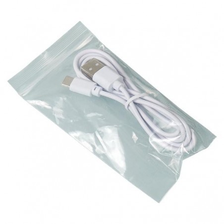 Bandeja LED Bluetooth GB cable