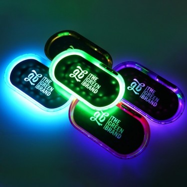 Bandeja LED Bluetooth GB oscuridad