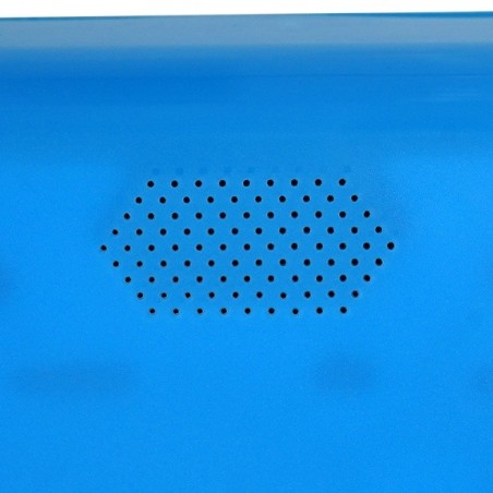 LED LED LED Alto-falante Bluetooth GB
