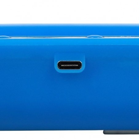 GB LED Bluetooth Tray usb charging port