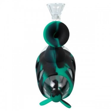 GB Submarine Silicone Bong