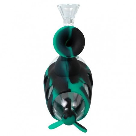 GB Submarine Silicone Bong