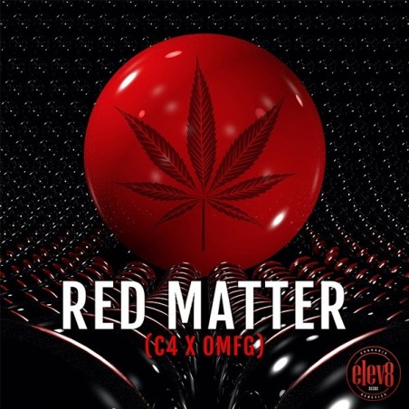 Red Matter Elev8 Seeds