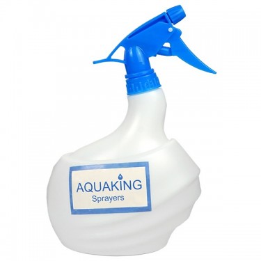 Pulverizador de água para produtos nebulizantes - Grow Barato