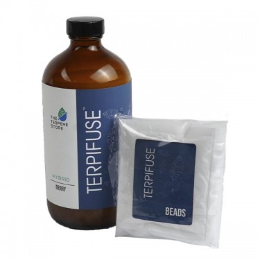 Solución Terpifuse 500 ml botella