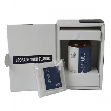 Terpifuse Bucket System terpene solution