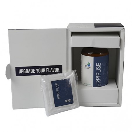 Terpifuse Bucket System terpene solution