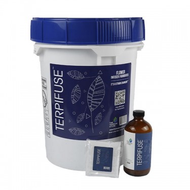 Terpifuse Bucket System