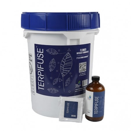 Terpifuse Bucket System