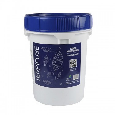 Terpifuse Bucket System