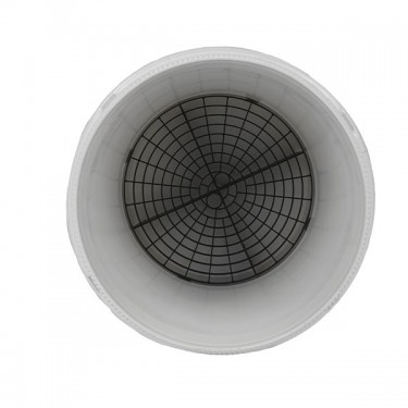 Terpifuse Bucket System grid