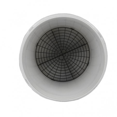 Terpifuse Bucket System grid