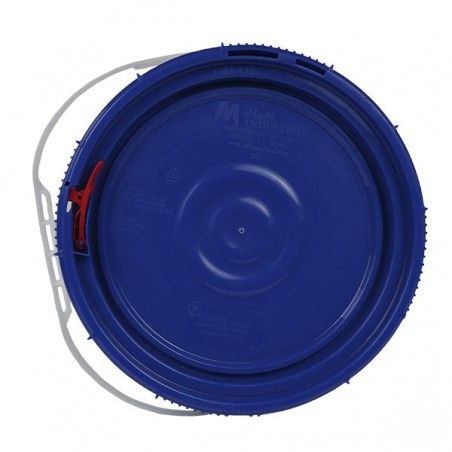 Terpifuse Bucket System lid