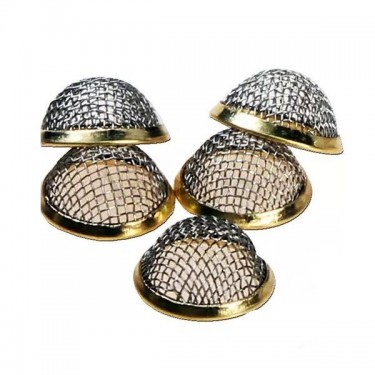 Dome-shaped Screens for Bongs (10 pcs) - GB