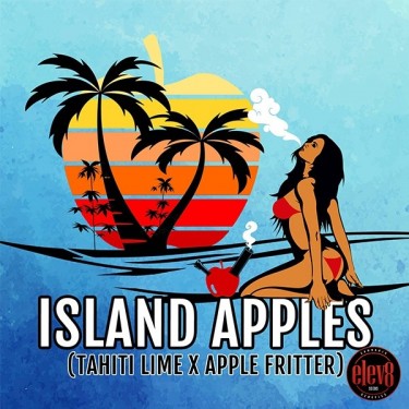 Island Apples Elev8 Seeds