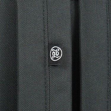 GB Backpack with GB Key ring