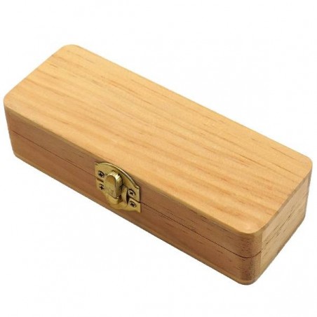 Caja de liar de madera de Roll Master - GB