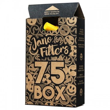 Jano Filters Original Mix 75