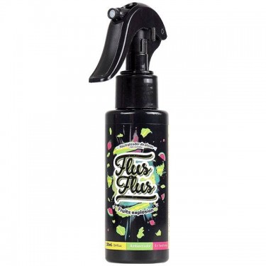Auto Flus Flus Air Freshener
