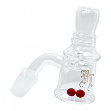Kit Banger con Carb Cab Black Leaf