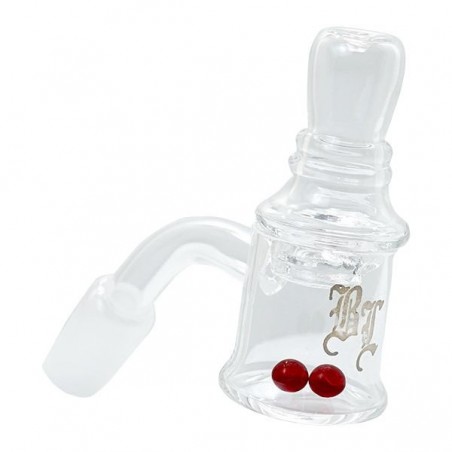 Kit Banger con Carb Cab Black Leaf