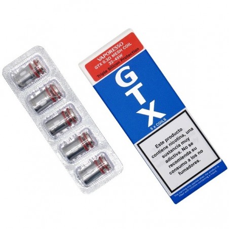 Vaporesso Coils Vaporesso Coils