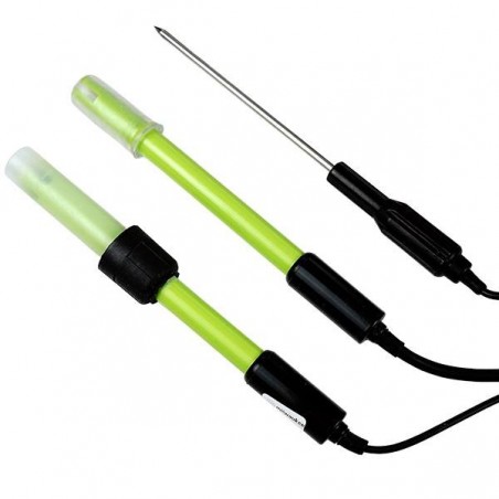 Milwaukee MAX pH/TDS/Temp Monitor probes