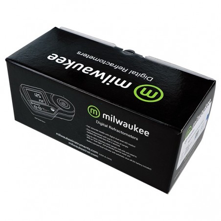 Milwaukee Digital Brix Refractometer