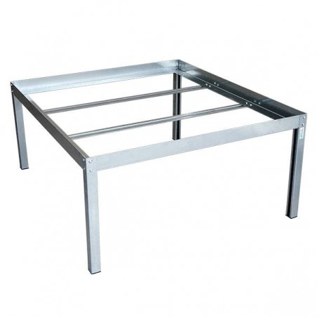 Legs for professional grow trays & tables -GB