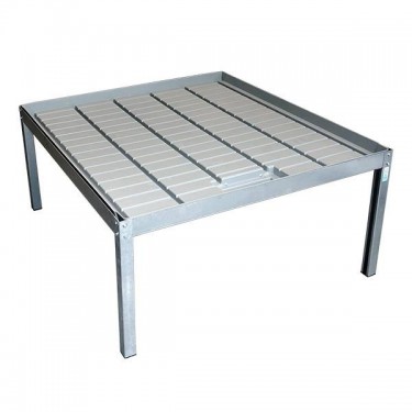 Legs for professional grow trays & tables -GB