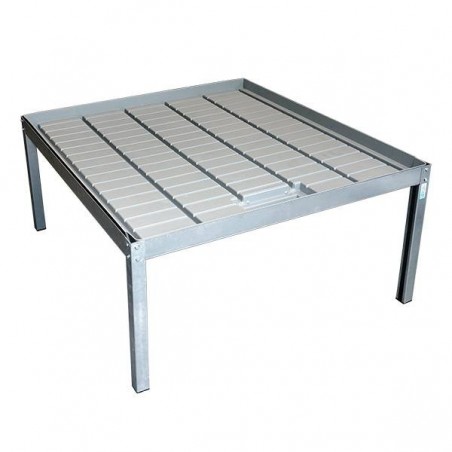 Legs for professional grow trays & tables -GB
