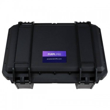 Purpl Pro Cannabinoids Tester