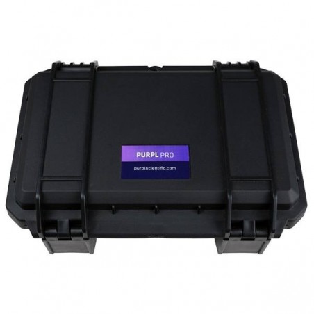 Purpl Pro Cannabinoids Tester