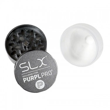 Purpl Pro Cannabinoids Tester