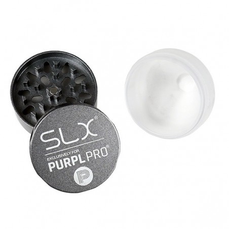 Purpl Pro Cannabinoids Tester