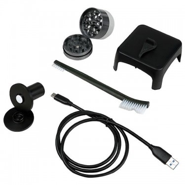 Purpl Pro Cannabinoids Tester