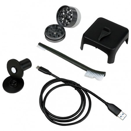 Purpl Pro Cannabinoids Tester