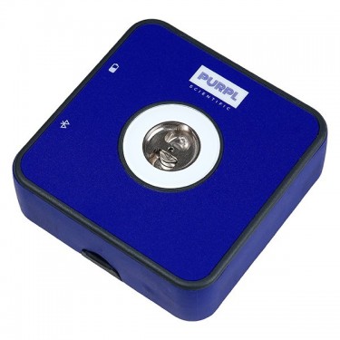 Purpl Pro Cannabinoids Tester