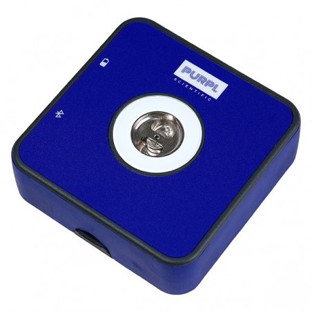 Purpl Pro Cannabinoids Tester