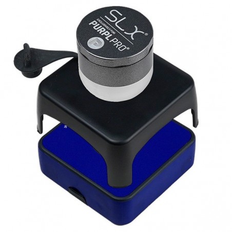Medidor de Cannabinoides Purpl Pro partes