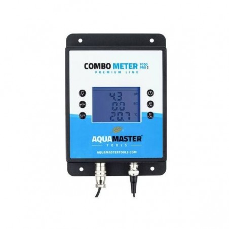 PH, CE e temperatura P700 PRO 2 Estrelas PH, CE e temperatura P700 PRO 2 Estrelas