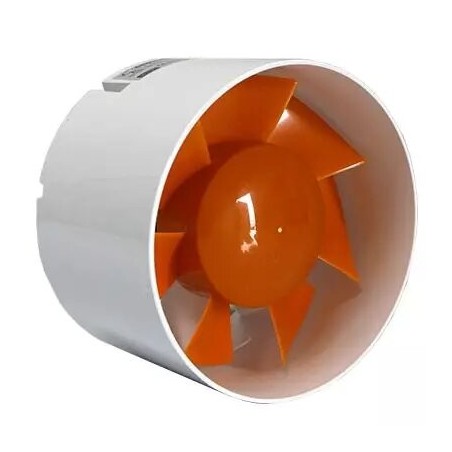 Extrator de Linha Helical 100 (107m3)