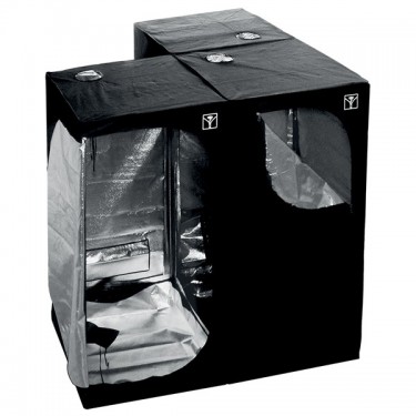 SG-Combi Grow Tent for Cannabis Growers - GB