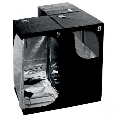 SG-Combi Grow Tent for Cannabis Growers - GB