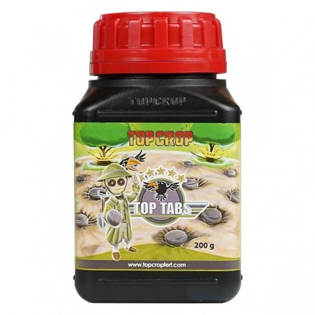 Top Tabs 200 g Top Tabs 200 g