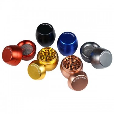 Champ High Grinder Original 40 mm colores