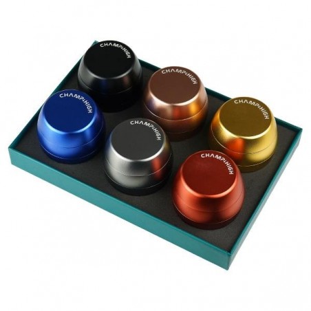 Champ High Grinder Original 40 mm display